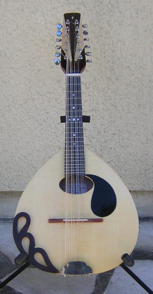 Gibson-mandolin-orchestra